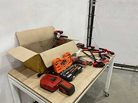 Partij diversen - afbeelding 2 van  8