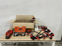 Partij diversen - afbeelding 3 van  8