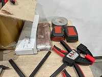 Partij diversen - afbeelding 5 van  8