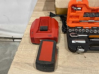 Partij diversen - afbeelding 7 van  8