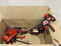 Partij diversen - afbeelding 8 van  8