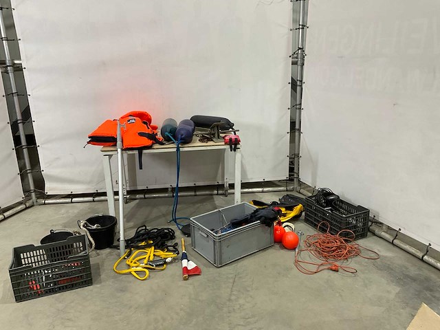 Partij diversen - afbeelding 3 van  8