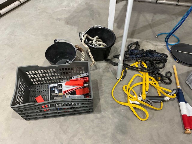 Partij diversen - afbeelding 4 van  8