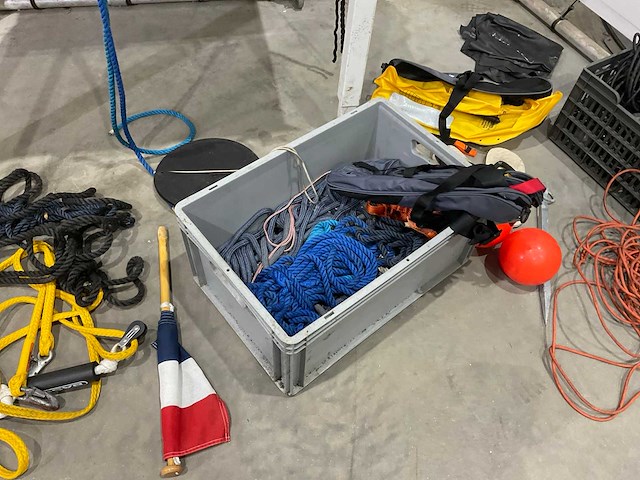 Partij diversen - afbeelding 5 van  8