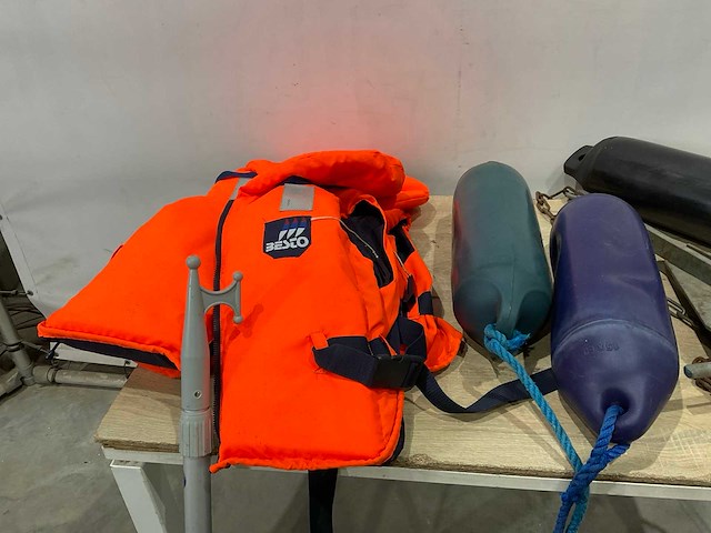 Partij diversen - afbeelding 8 van  8