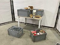 Partij diversen - afbeelding 1 van  8