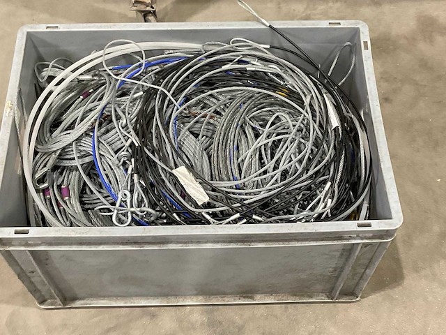 Partij diversen - afbeelding 3 van  8