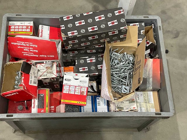 Partij diversen - afbeelding 4 van  8