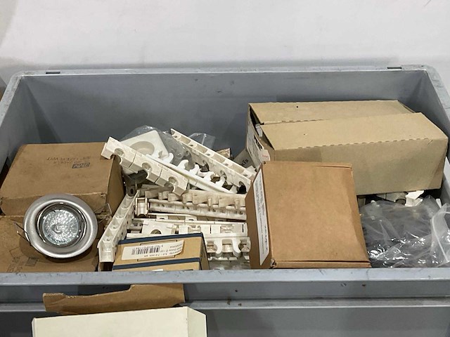 Partij diversen - afbeelding 6 van  8