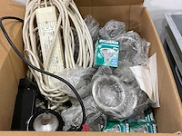 Partij diversen - afbeelding 7 van  8