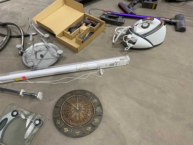 Partij diversen - afbeelding 7 van  10