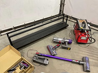 Partij diversen - afbeelding 9 van  10