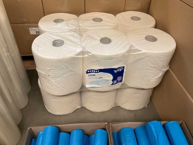 Partij diversen - afbeelding 1 van  1