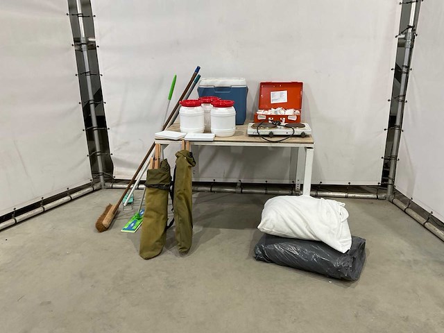 Partij diversen - afbeelding 3 van  7