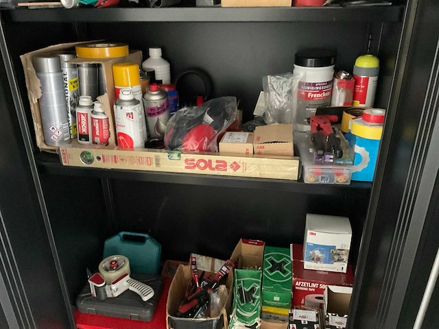 Partij diversen - afbeelding 2 van  4