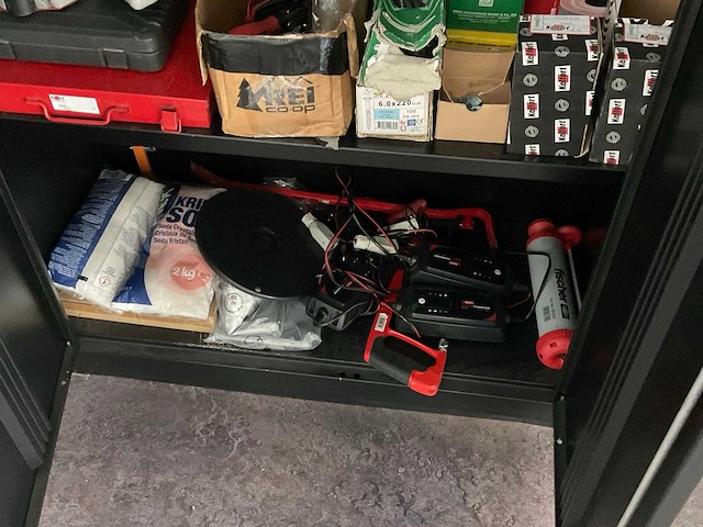 Partij diversen - afbeelding 4 van  4