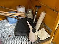 Partij diversen - afbeelding 1 van  2