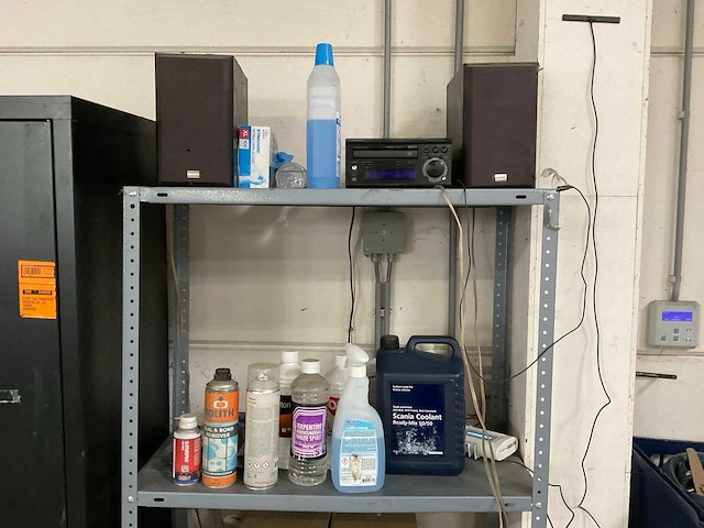 Partij diversen - afbeelding 1 van  3