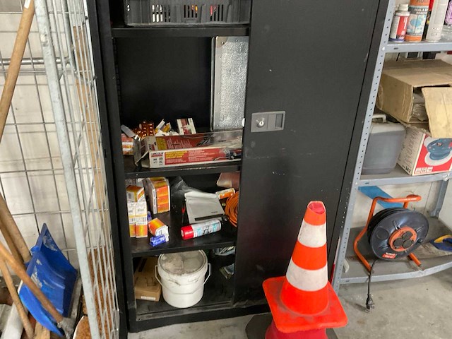 Partij diversen - afbeelding 3 van  3