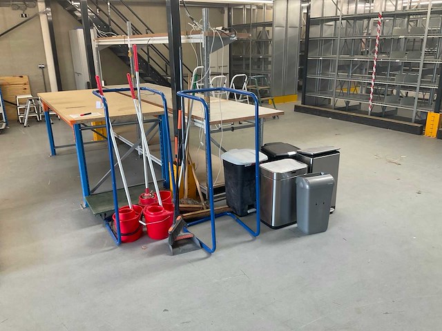 Partij diversen - afbeelding 1 van  3