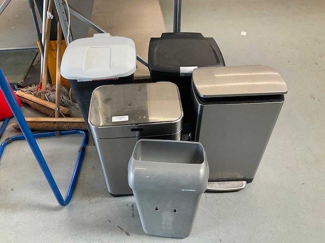 Partij diversen - afbeelding 2 van  3