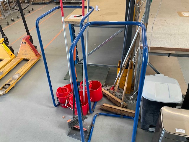 Partij diversen - afbeelding 3 van  3