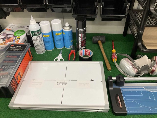 Partij diversen - afbeelding 8 van  13