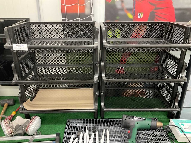 Partij diversen - afbeelding 10 van  13