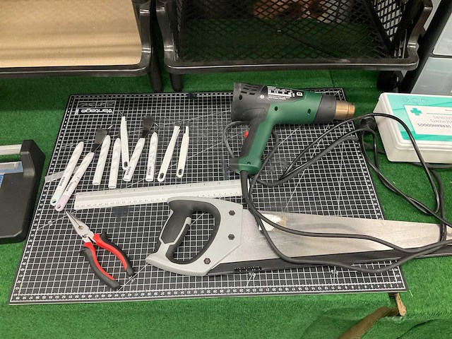 Partij diversen - afbeelding 11 van  13