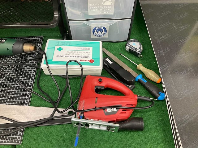 Partij diversen - afbeelding 12 van  13