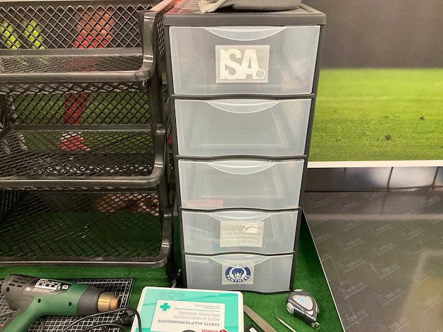 Partij diversen - afbeelding 13 van  13