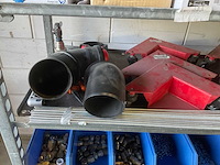 Partij diversen - afbeelding 1 van  2