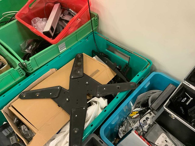 Partij diversen - afbeelding 14 van  15