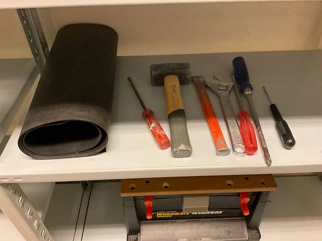 Partij diversen - afbeelding 3 van  8