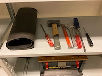 Partij diversen - afbeelding 3 van  8