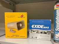 Partij diversen - afbeelding 7 van  8