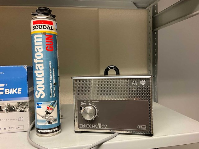 Partij diversen - afbeelding 8 van  8