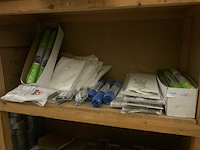 Partij diversen - afbeelding 1 van  8