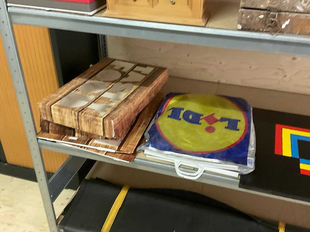 Partij diversen - afbeelding 4 van  6