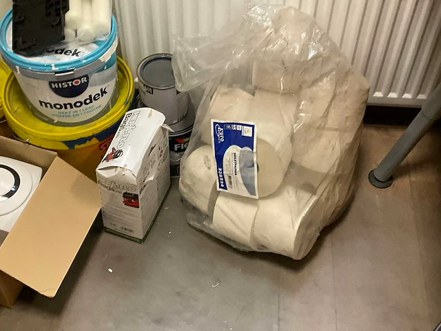Partij diversen - afbeelding 3 van  5