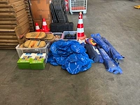 Partij diversen