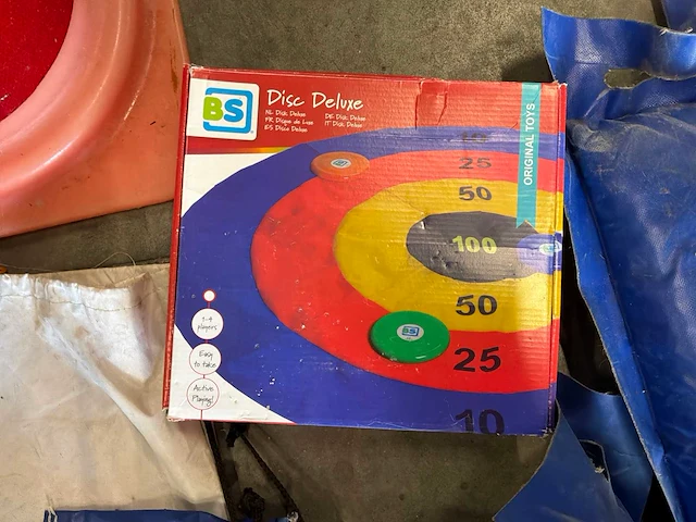 Partij diversen - afbeelding 9 van  9