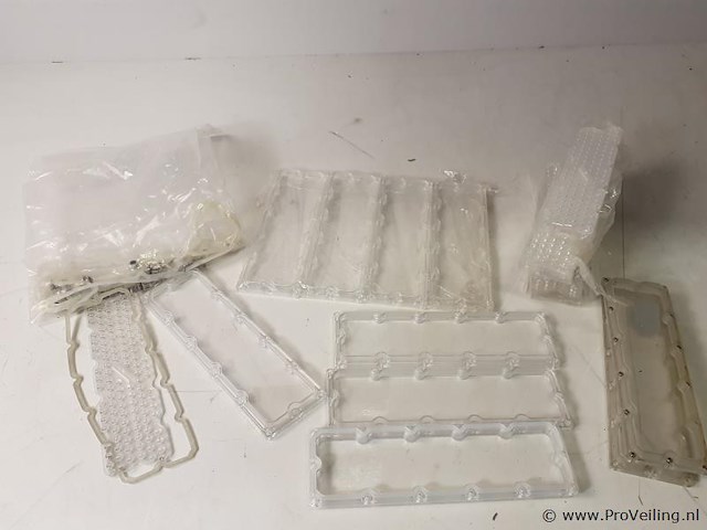 Partij diversen - afbeelding 1 van  4