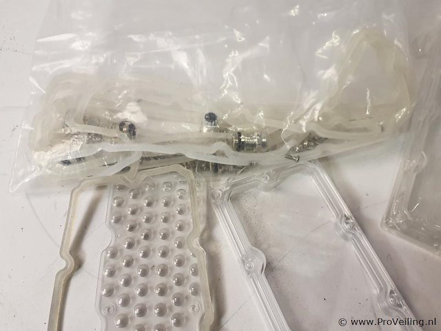 Partij diversen - afbeelding 2 van  4