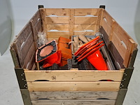 Partij diversen - afbeelding 1 van  9