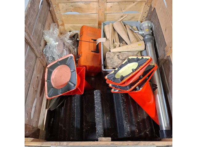 Partij diversen - afbeelding 2 van  9