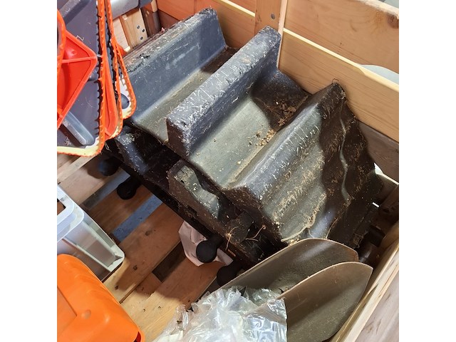 Partij diversen - afbeelding 3 van  9