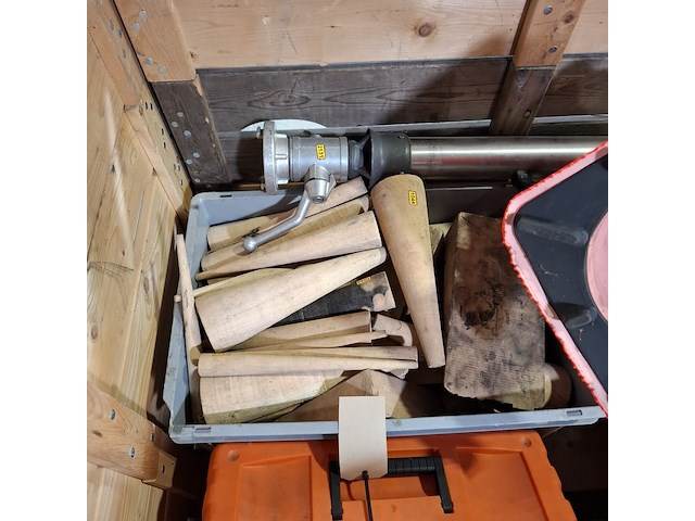 Partij diversen - afbeelding 5 van  9