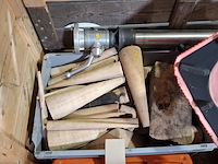 Partij diversen - afbeelding 5 van  9