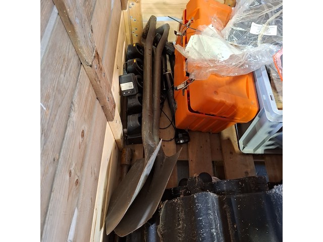 Partij diversen - afbeelding 7 van  9